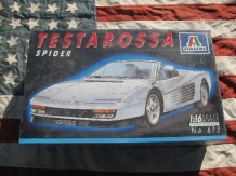 images/productimages/small/Ferrari Testarossa Spider italeri 1;16.jpg